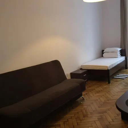Apartamento Wielopole 4 Cracóvia