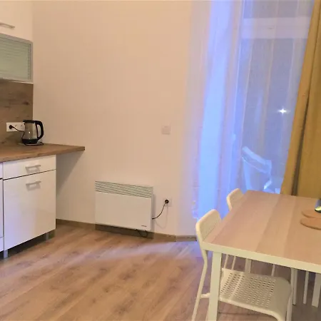 Wielopole 4 * Krakau