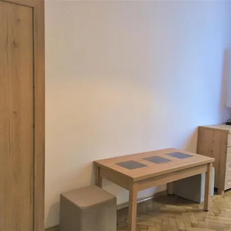 Wielopole 4 Apartment Krakau
