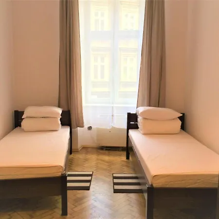 Lejlighed Wielopole 4 *